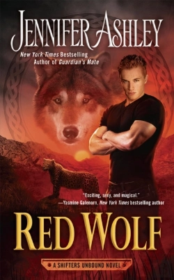 Bertrand.pt - Red Wolf