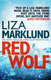 Red Wolf