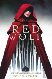 Red Wolf