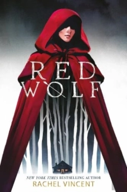 Bertrand.pt - Red Wolf