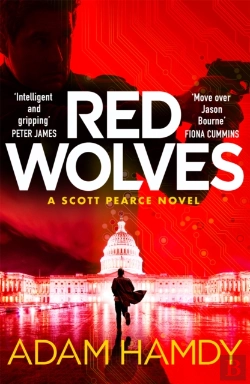 Bertrand.pt - Red Wolves