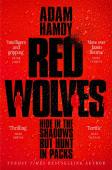 Red Wolves