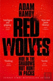 Red Wolves