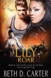 Red Wolves Motorcycle Club: Lily Roar