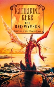 Red Wyvern