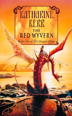 Bertrand.pt - Red Wyvern