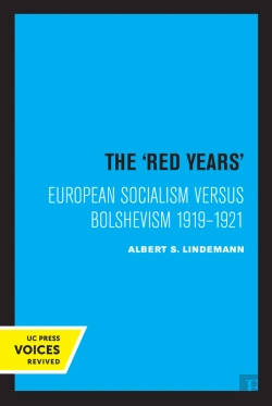 Bertrand.pt - Red Years