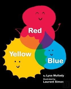 Bertrand.pt - Red Yellow Blue