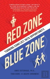 Red Zone, Blue Zone