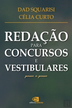 Bertrand.pt - Redação Para Concursos E Vestibulares