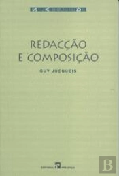 Redacção e Composição