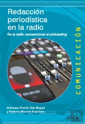 Redaccion Periodistica En La Radio