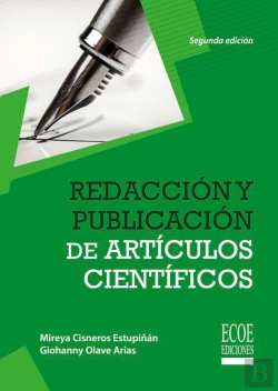 Bertrand.pt - Redacción Y Publicación De Artículos Científicos - 2da Edición
