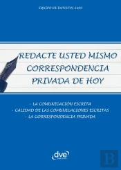 Redacte Usted Mismo Correspondencia Privada De Hoy