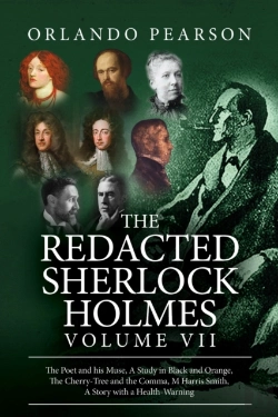 Bertrand.pt - Redacted Sherlock Holmes - Volume 7