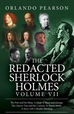 Bertrand.pt - Redacted Sherlock Holmes Volume Vii