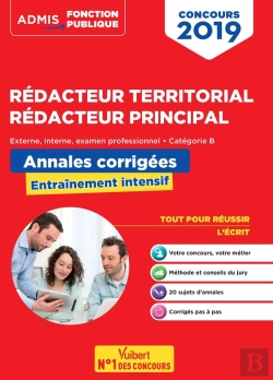 Bertrand.pt - Rédacteur, Rédacteur Principal 2e Classe ; Externe, Interne, 3e Voie, Catégorie B