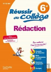 Redaction ; 6eme
