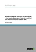 Redaktionsablaufe Managen Mit Newsdesks - Eine Bestandsaufnahme Und Die Praxis Bei Der Rheinischen Post Und Der Waz