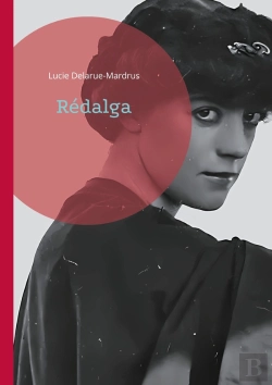 Bertrand.pt - Redalga - Un Roman De Lucie Delarue Mard