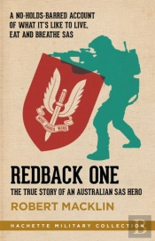 Redback One