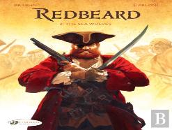 Redbeard Vol. 2: The Sea Wolves