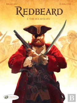 Bertrand.pt - Redbeard Vol. 2: The Sea Wolves