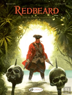Bertrand.pt - Redbeard Vol. 5: The Island Of Illusions