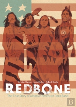 Bertrand.pt - Redbone