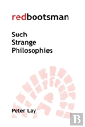 Redbootsman 'Such Strange Philosophies'