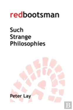 Bertrand.pt - Redbootsman 'Such Strange Philosophies'
