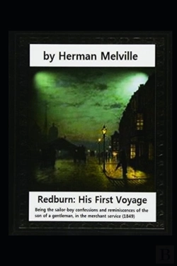 Bertrand.pt - Redburn By Herman Melville Classic Illustrated Edition