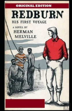Bertrand.pt - Redburn-Classic Original Edition(Annotated)