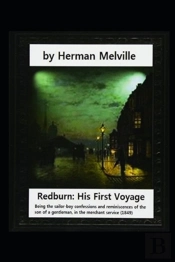 Redburn( First Voyage)  Classics Illustrated Edition