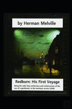 Bertrand.pt - Redburn( First Voyage)  Classics Illustrated Edition