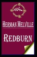Redburn (Illustarted)