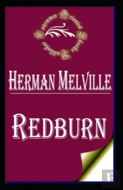 Redburn (Illustarted)