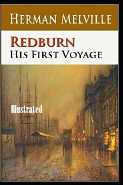 Bertrand.pt - Redburn Illustrated
