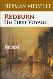 Redburn Illustrated