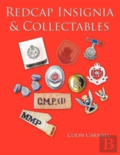 Redcap Insignia & Collectables