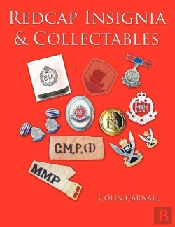 Bertrand.pt - Redcap Insignia & Collectables