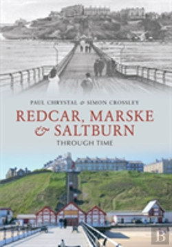Bertrand.pt - Redcar, Marske & Saltburn Through Time