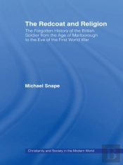 Redcoat And Religion