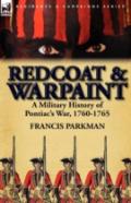 Redcoat & Warpaint