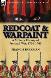 Redcoat & Warpaint