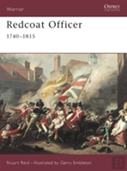 Bertrand.pt - Redcoat Officer