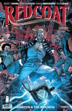 Redcoat Volume 1