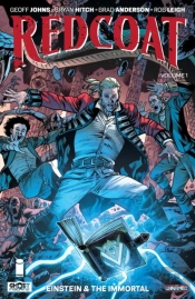 Redcoat Volume 1