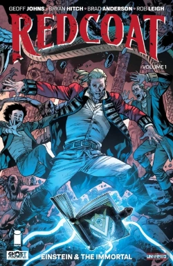 Bertrand.pt - Redcoat Volume 1