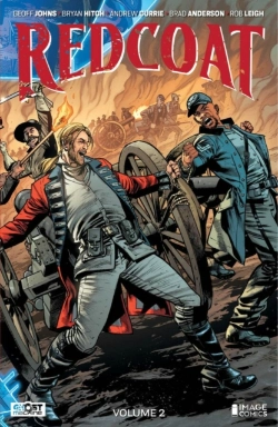 Bertrand.pt - Redcoat Volume 2